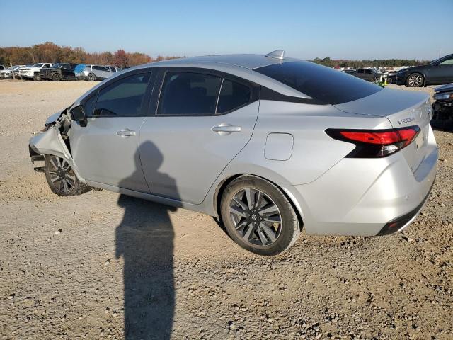 2021 NISSAN VERSA SV - 3N1CN8EV2ML809187
