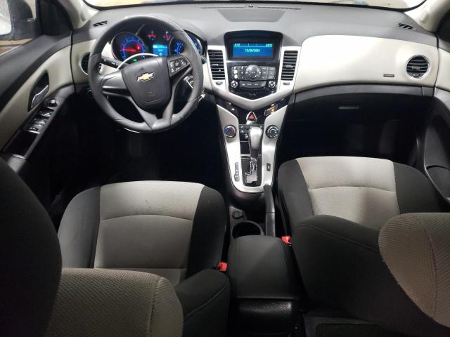 2016 CHEVROLET CRUZE LIMI - 1G1PC5SH8G7143553