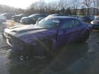 2019 DODGE CHALLENGER - 2C3CDZL92KH579723