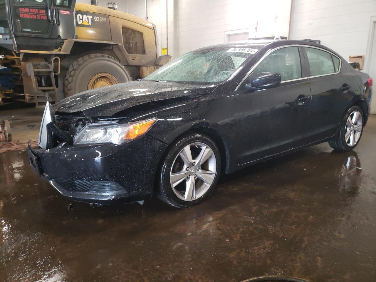 Lot #3034279225 2014 ACURA ILX 20