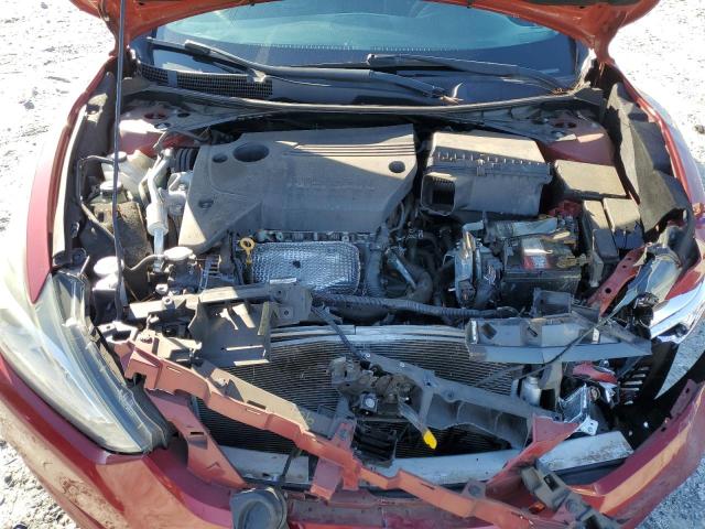2017 NISSAN ALTIMA 2.5 - 1N4AL3AP2HC280903