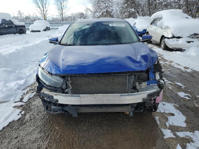 2020 HONDA CIVIC TOUR - 2HGFC1F95LH100643