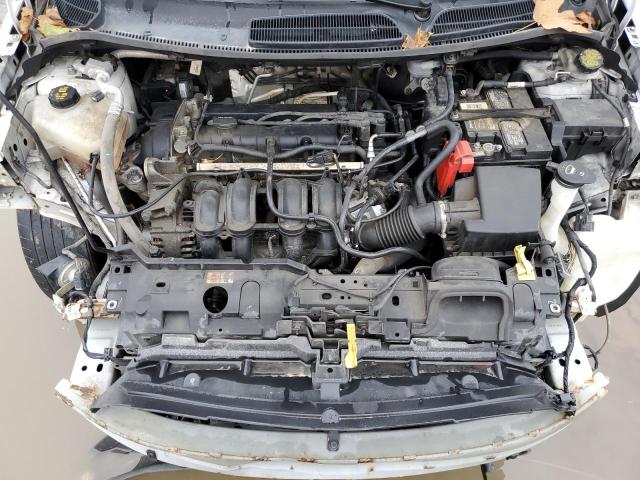 2018 FORD FIESTA S - 3FADP4AJ7JM109247