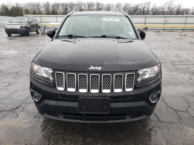 2015 JEEP COMPASS LA - 1C4NJDEB8FD396619
