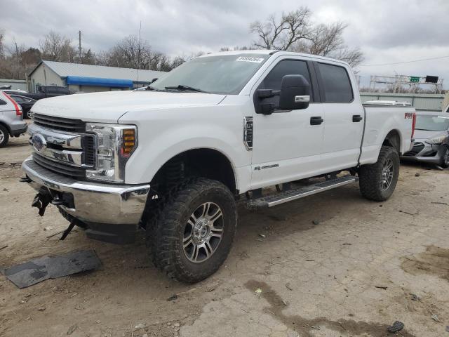 FORD F250 SUPER