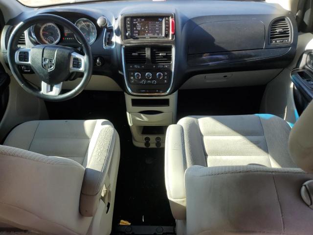 2018 DODGE GRAND CARA - 2C4RDGBGXJR146136