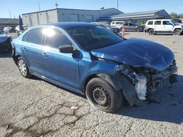 2016 VOLKSWAGEN JETTA S - 3VW267AJ0GM381165