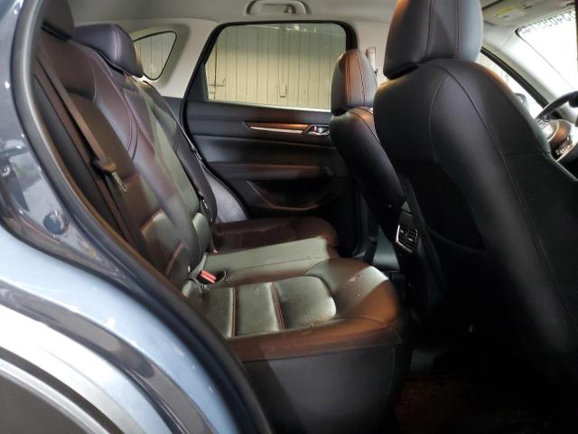 2021 MAZDA CX-5 TOURI - JM3KFBCM9M0349964