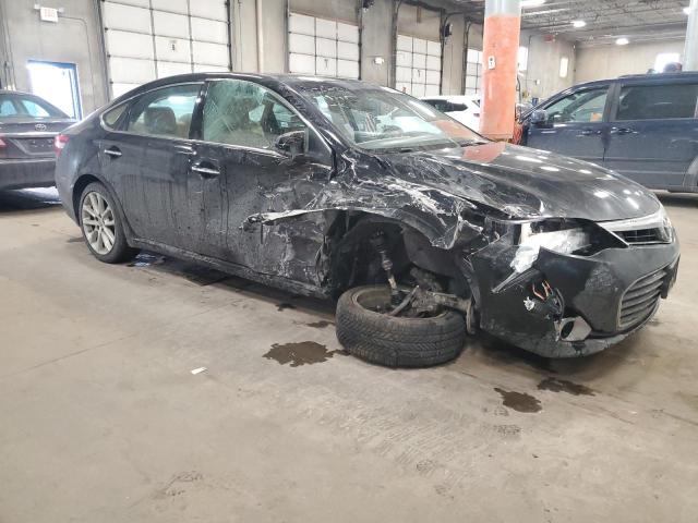 2015 TOYOTA AVALON XLE - 4T1BK1EB3FU164133