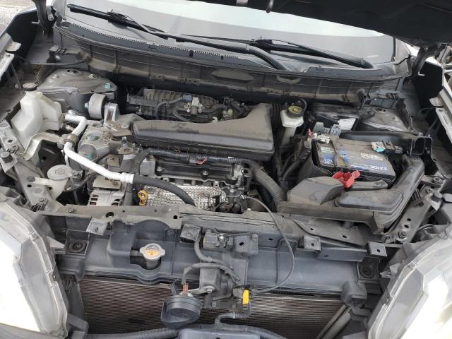 2017 NISSAN ROGUE S - JN8AT2MV2HW000124