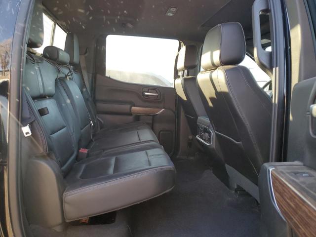 2019 CHEVROLET SILVERADO - 1GCUYHEL6KZ100663