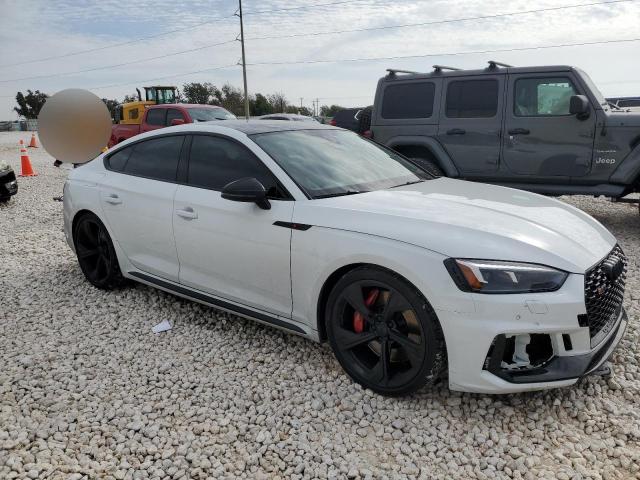 2019 AUDI RS5 WUABWCF53KA907854