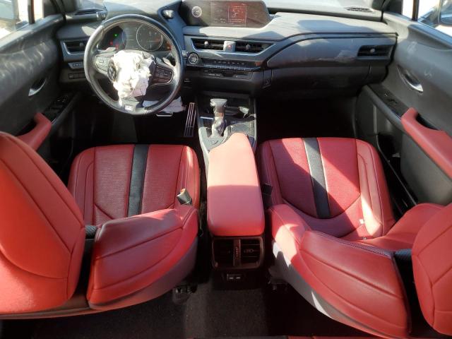 2021 LEXUS UX 200 - JTHE3JBH9M2037420
