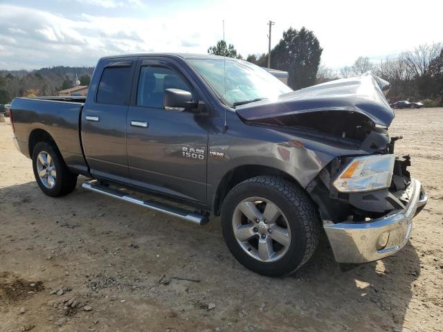 Vin: 1c6rr6gt5hs775983, lot: 85565924, ram 1500 slt 20174