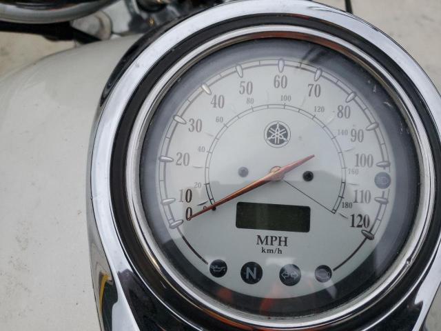 2006 YAMAHA XVS1100 A JYAVP11E76A083152