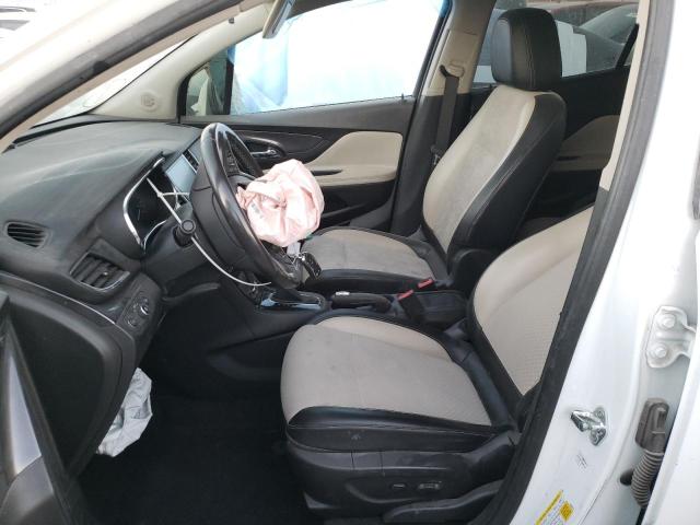 2019 BUICK ENCORE SPO - KL4CJ1SB6KB888592