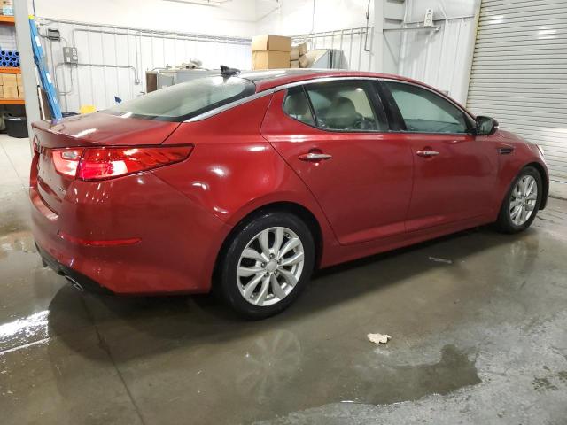 VIN 5XXGN4A77FG472027 2015 KIA OPTIMA no.3