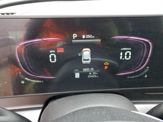2023 KIA SPORTAGE E - 5XYK33AF9PG108870