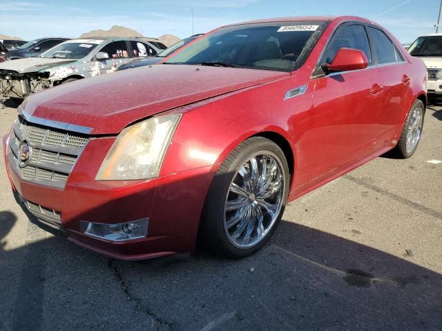 2011 CADILLAC CTS PREMIU #3029440683