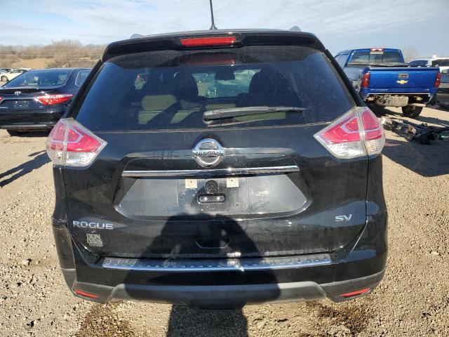 2015 NISSAN ROGUE S - KNMAT2MT4FP507107