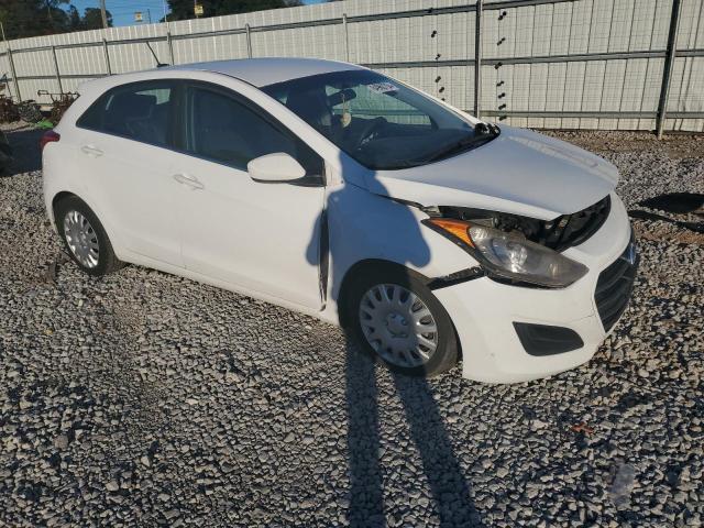 2017 HYUNDAI ELANTRA GT - KMHD35LH7HU367260