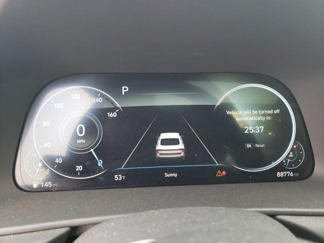 2020 HYUNDAI SONATA SEL - 5NPEJ4J28LH052073
