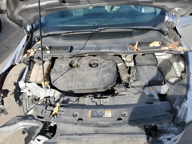 2016 FORD ESCAPE TIT - 1FMCU9J98GUC38695