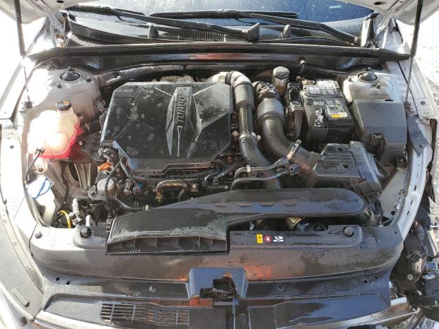 2022 KIA K5 GT 5XXG44J8XNG097079