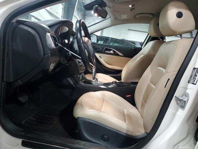 2018 INFINITI QX30 BASE - SJKCH5CR7JA047841