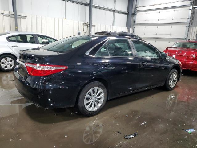 2017 TOYOTA CAMRY LE - 4T1BF1FK6HU436082