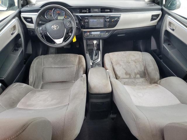 2015 TOYOTA COROLLA L - 5YFBURHE4FP306084