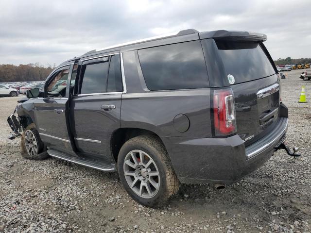 2016 GMC YUKON DENA - 1GKS1CKJXGR233617