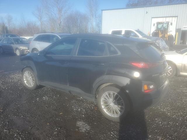 2019 HYUNDAI KONA SEL - KM8K2CAA6KU375135
