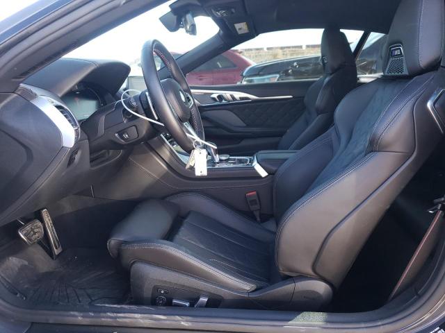 2022 BMW M8 - WBSDZ0C04NCJ11152