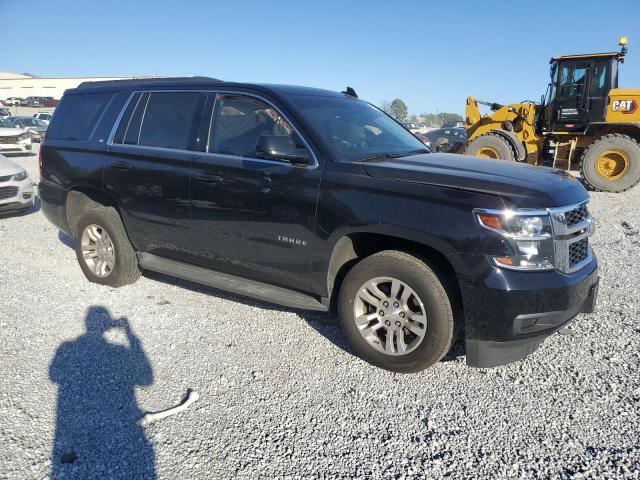 2017 CHEVROLET TAHOE C150 - 1GNSCBKC5HR233261