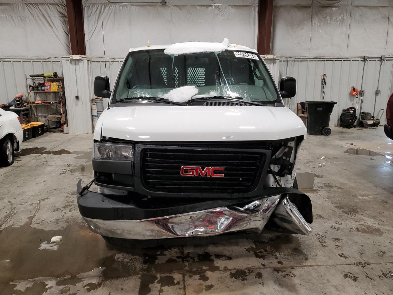 Lot #3037296255 2023 GMC SAVANA G25