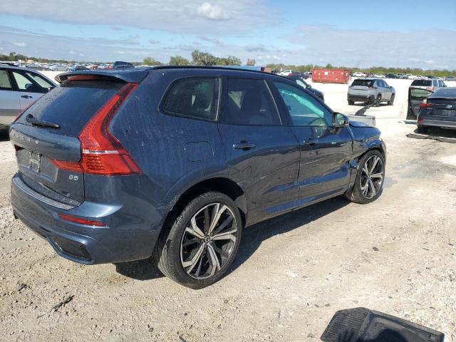 VOLVO XC60 ULTIM 2023 gray  gas YV4L12DM2P1348323 photo #4