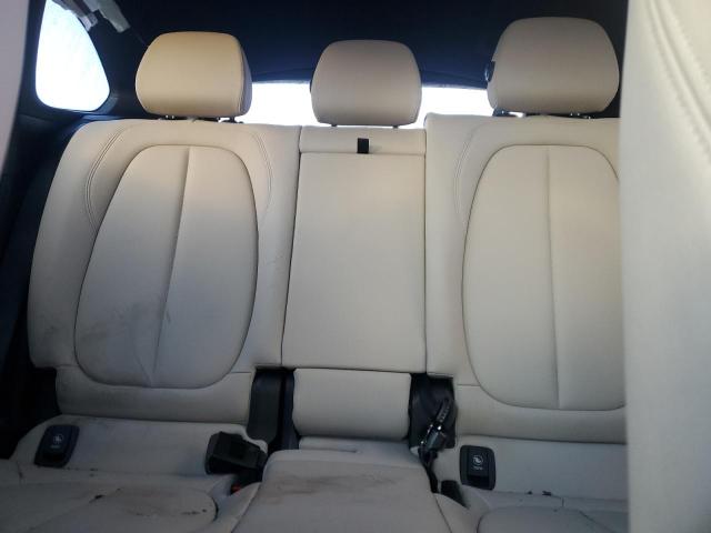 2022 BMW X1 XDRIVE2 - WBXJG9C00N5V20325