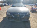 Lot #3043999512 2007 BMW Z4 3.0