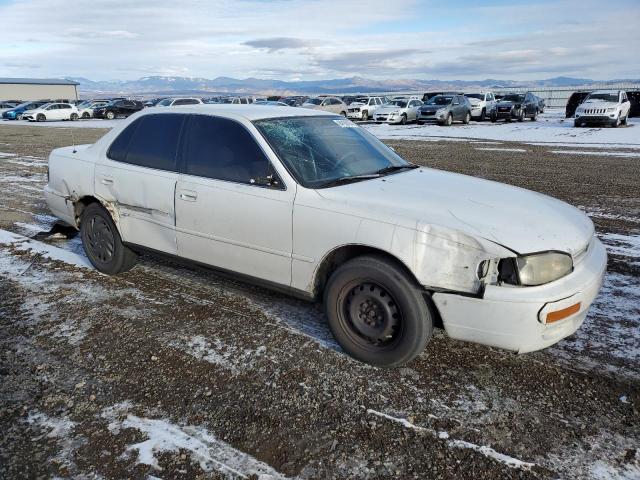 Vin: 4t1gk12e5su858787, lot: 89400945, toyota camry le 19954