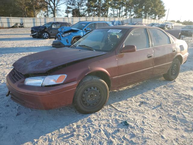 1999 TOYOTA CAMRY CE #3027085775