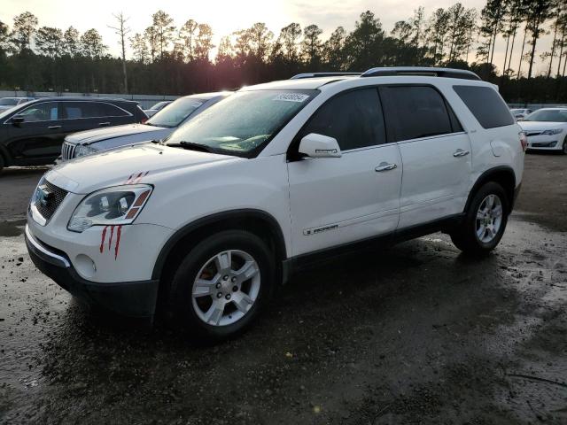 GMC ACADIA SLT
