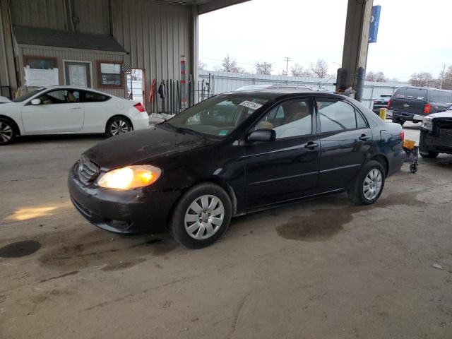 2004 TOYOTA COROLLA CE #3028659274