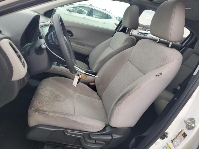 2016 HONDA HR-V EX - 3CZRU6H56GM726235
