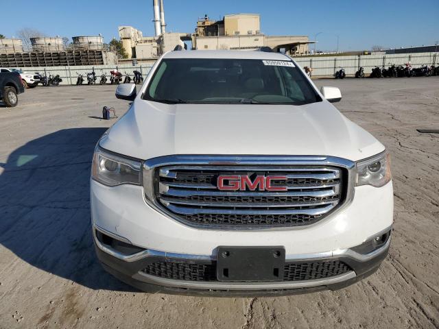 2018 GMC ACADIA SLT - 1GKKNULS5JZ122899