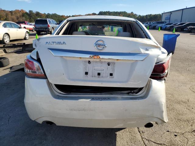 2015 NISSAN ALTIMA 2.5 - 1N4AL3AP7FC153271