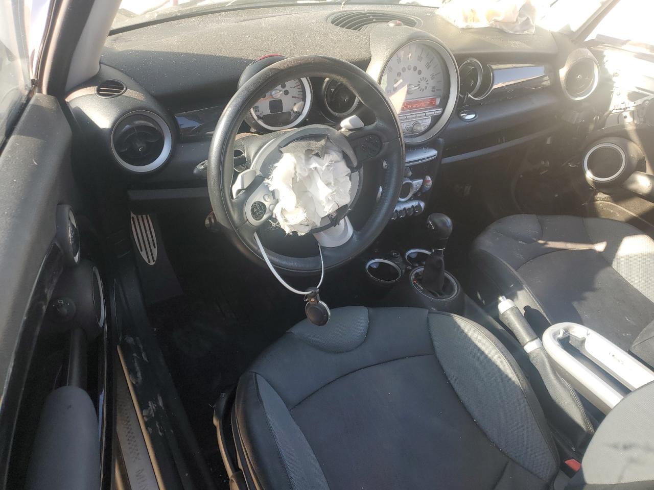 Lot #3030401477 2009 MINI COOPER S