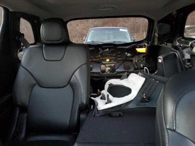 2016 JEEP CHEROKEE 1C4PJMDS9GW172288