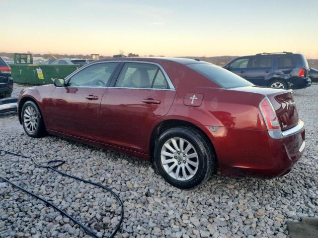 Vin: 2c3ccaag0dh558720, lot: 86269934, chrysler 300 20132