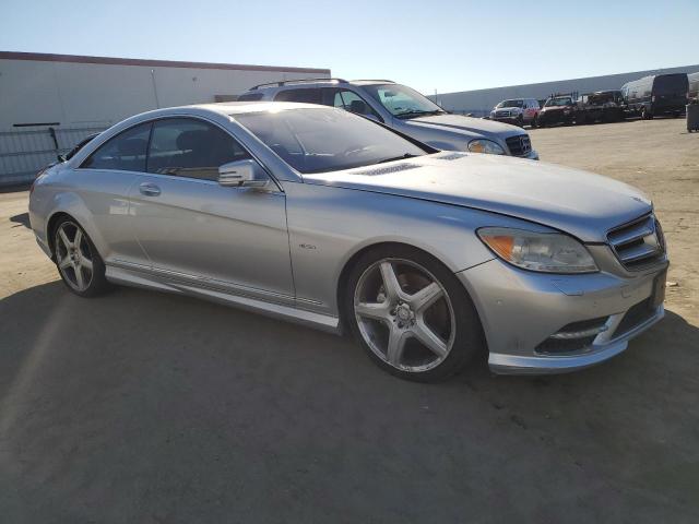 Vin: wddej9eb9ca028823, lot: 82012694, mercedes-benz cl-class 550 4matic 20124